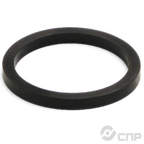 Кольцо прямоугольного сечения 1,7х1х1